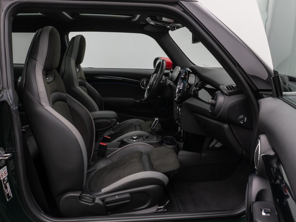 Mini John Cooper Works