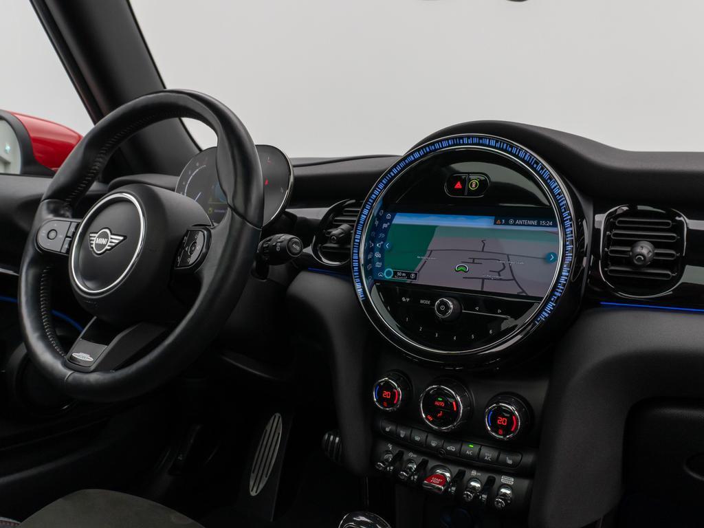 Mini John Cooper Works
