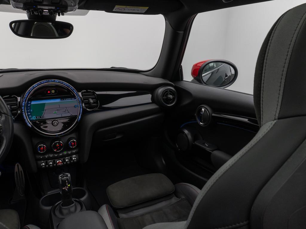 Mini John Cooper Works