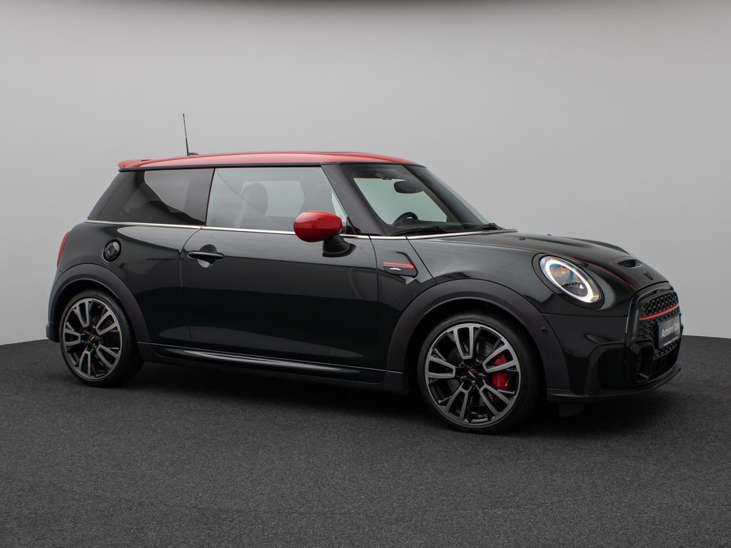Mini John Cooper Works