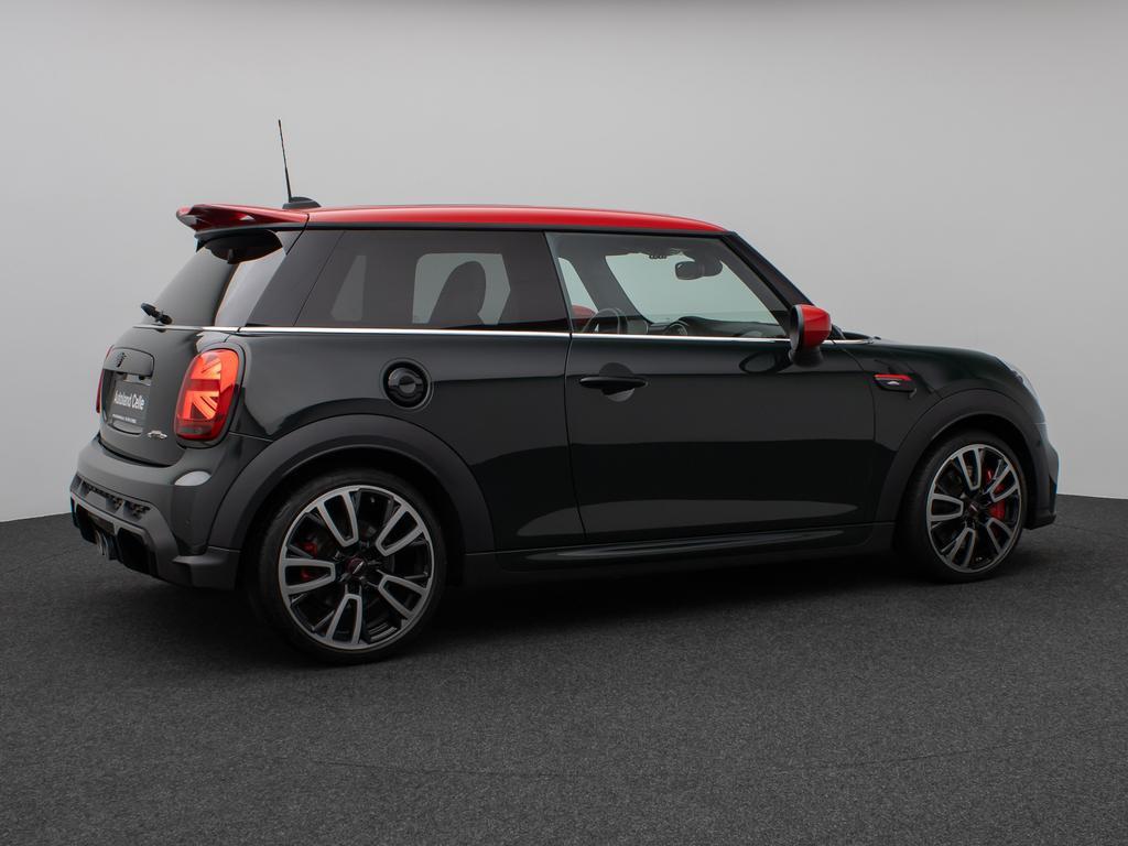 Mini John Cooper Works