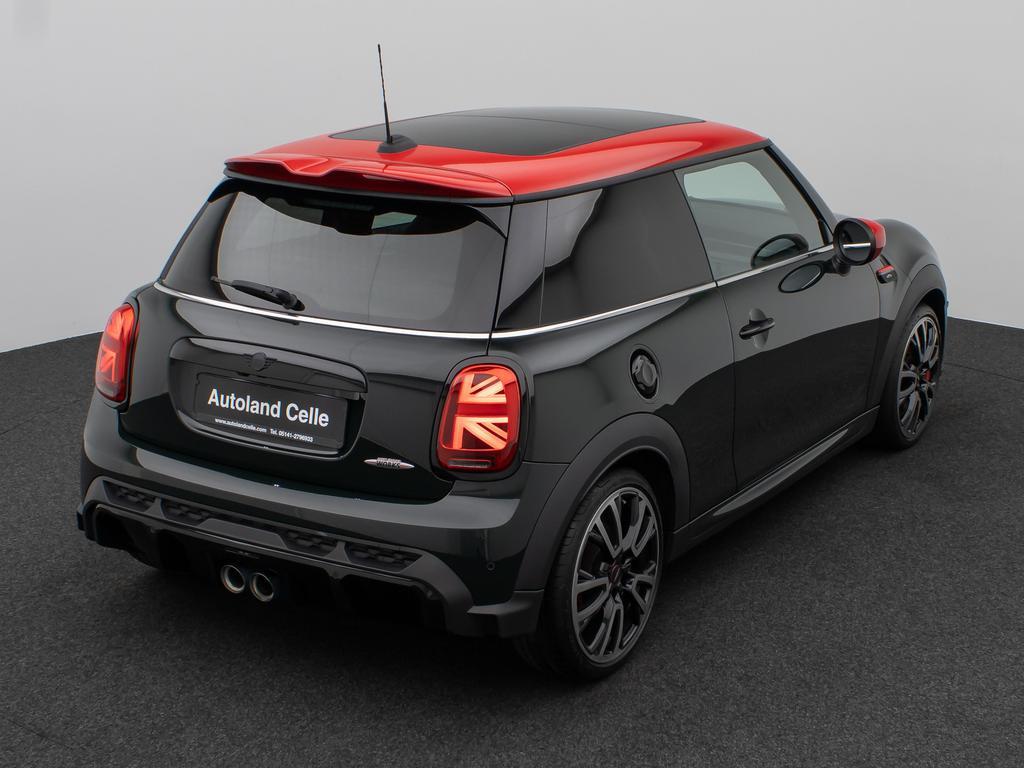 Mini John Cooper Works