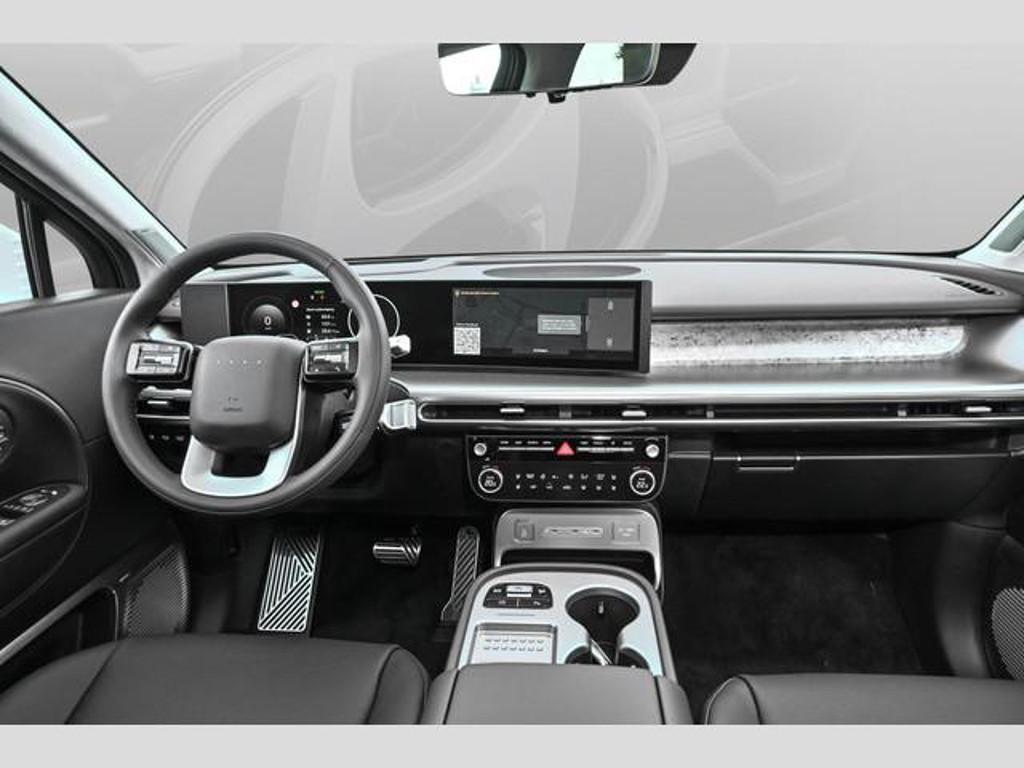 Hyundai IONIQ 9