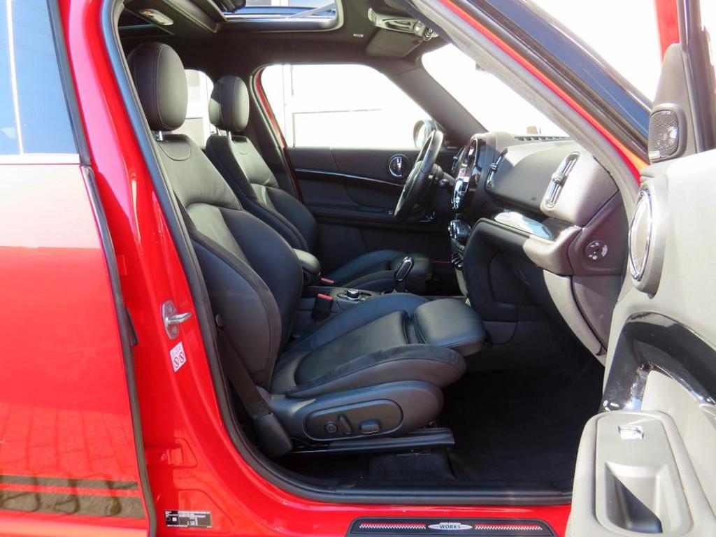 Mini John Cooper Works
