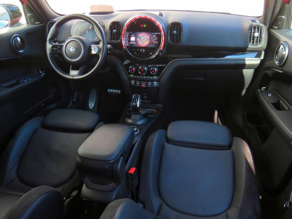Mini John Cooper Works