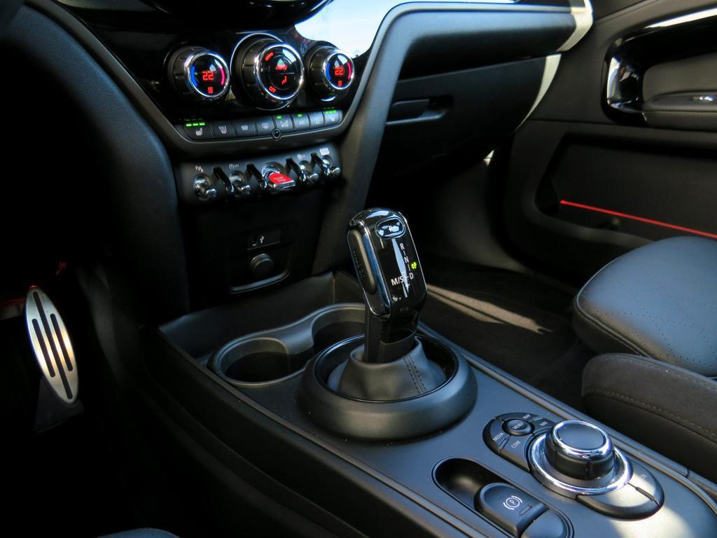 Mini John Cooper Works