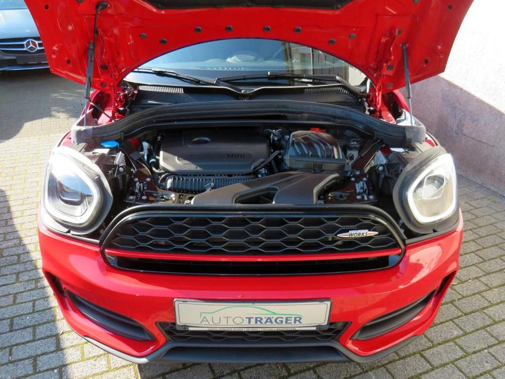 Mini John Cooper Works