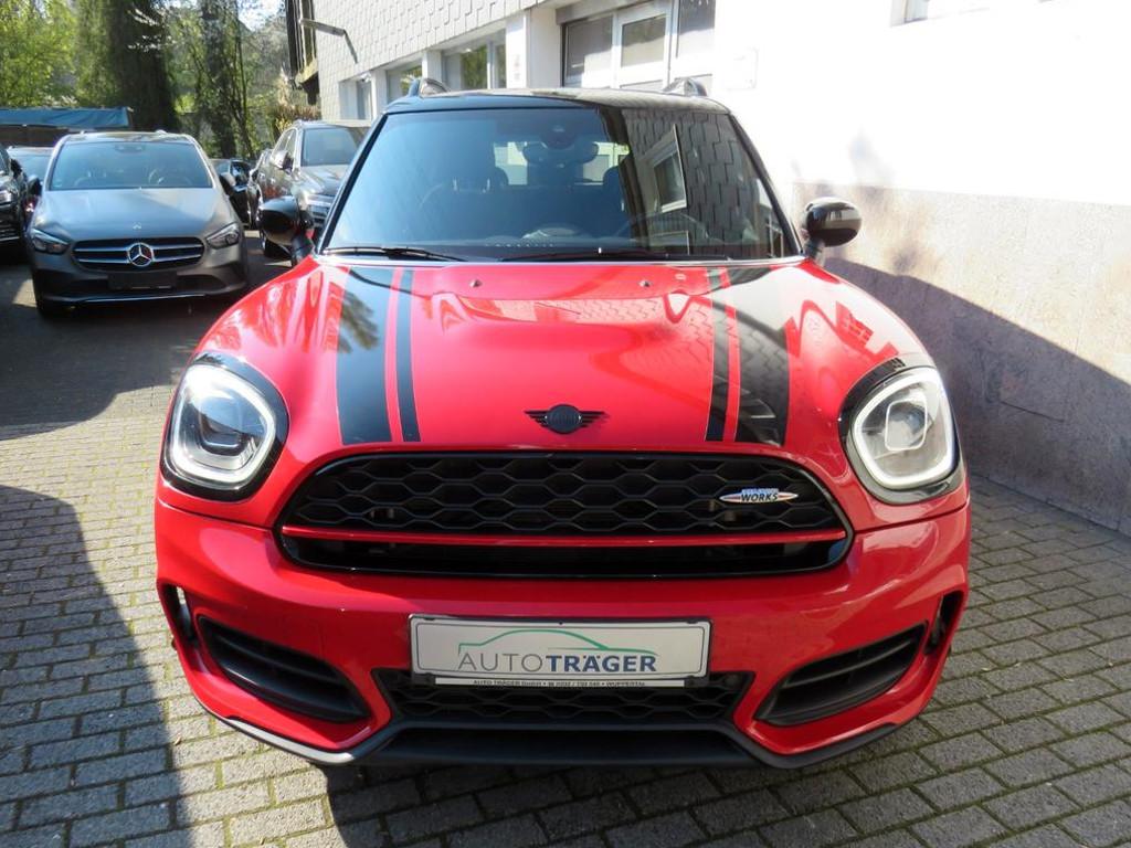 Mini John Cooper Works