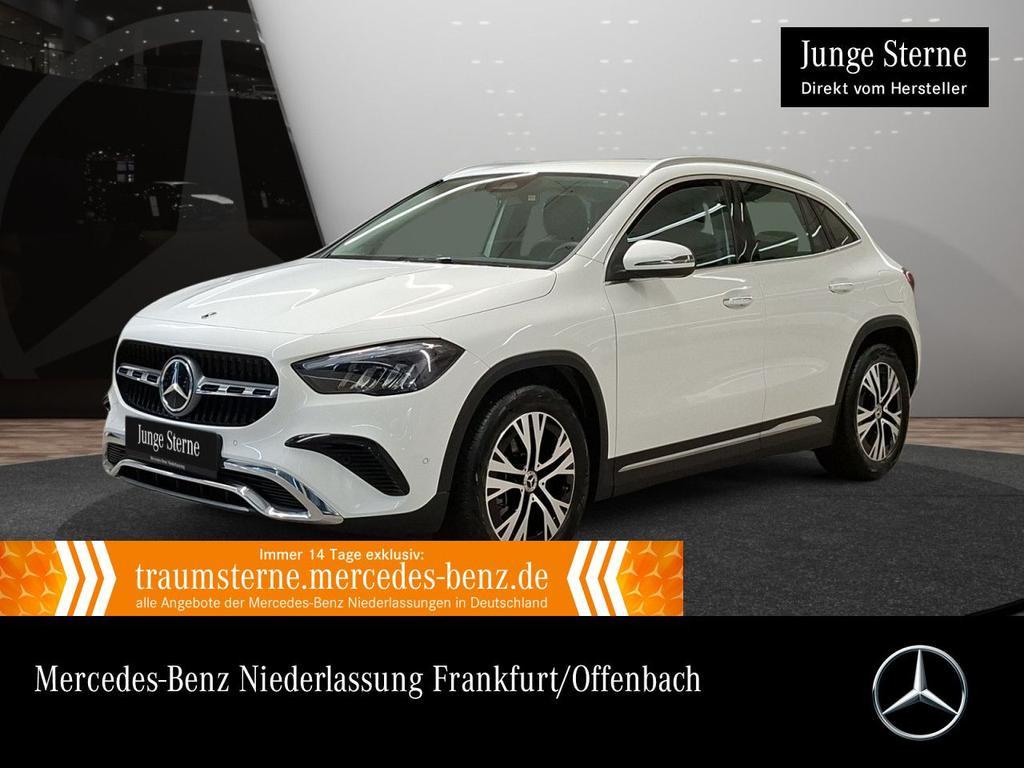 Mercedes-Benz GLA-Klasse 2024 Diesel