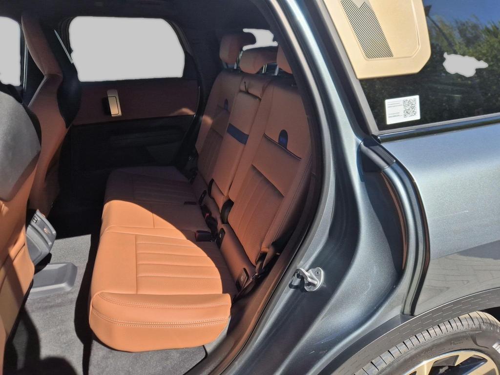 Mini Cooper SE Countryman