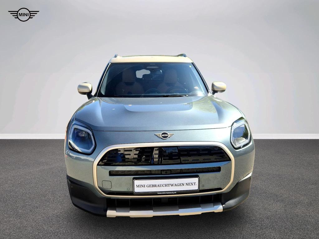 Mini Cooper SE Countryman