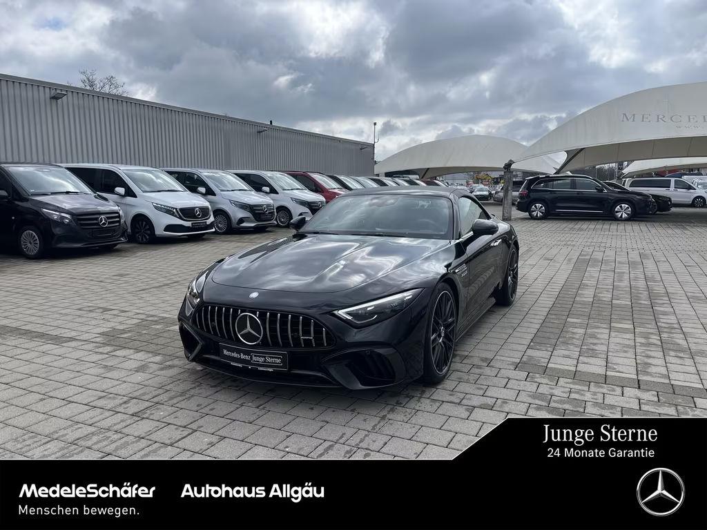 Mercedes-Benz A-Klasse 2023 Benzine
