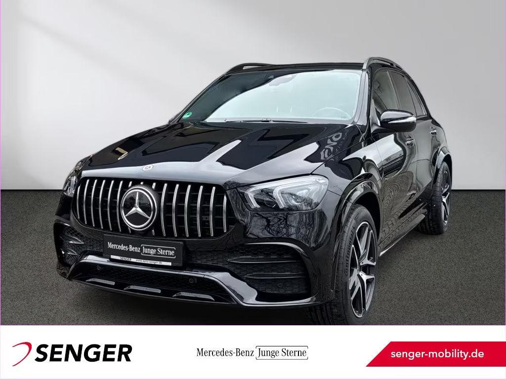 Mercedes-Benz A-Klasse 2023 Benzine