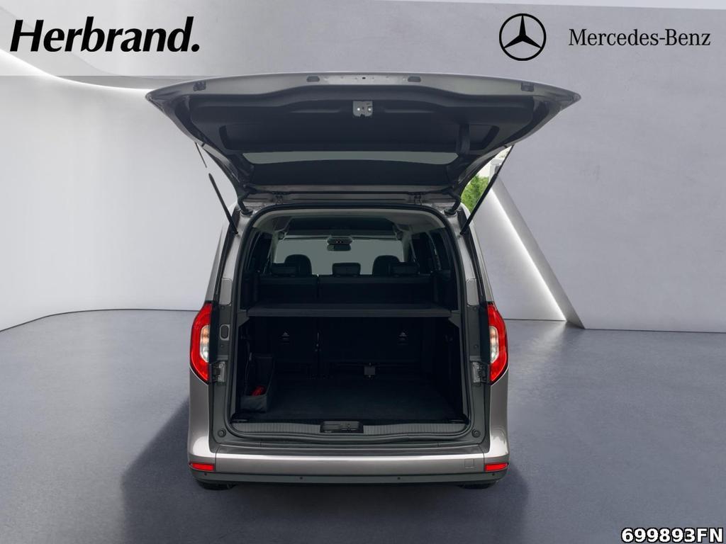 Mercedes-Benz EQT