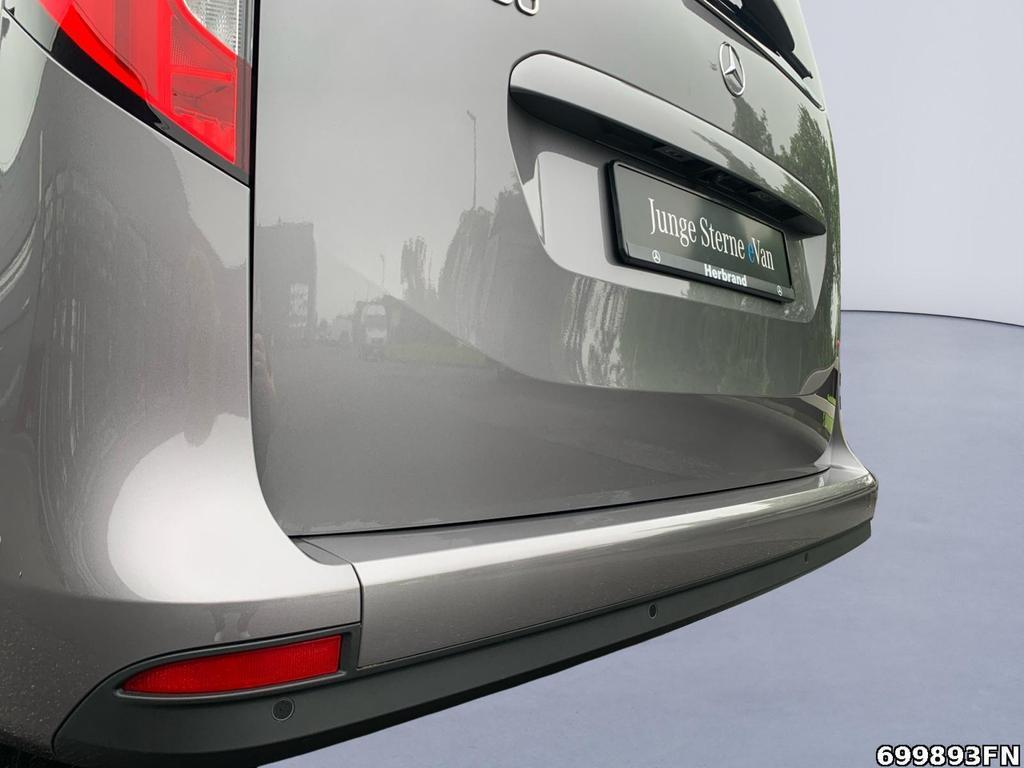 Mercedes-Benz EQT
