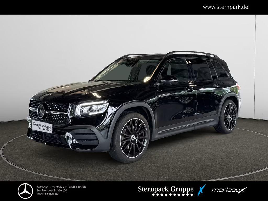 Mercedes-Benz GLB-Klasse 2023 Benzine