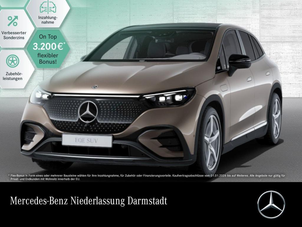Mercedes-Benz E-Klasse 2024 Elektrisch
