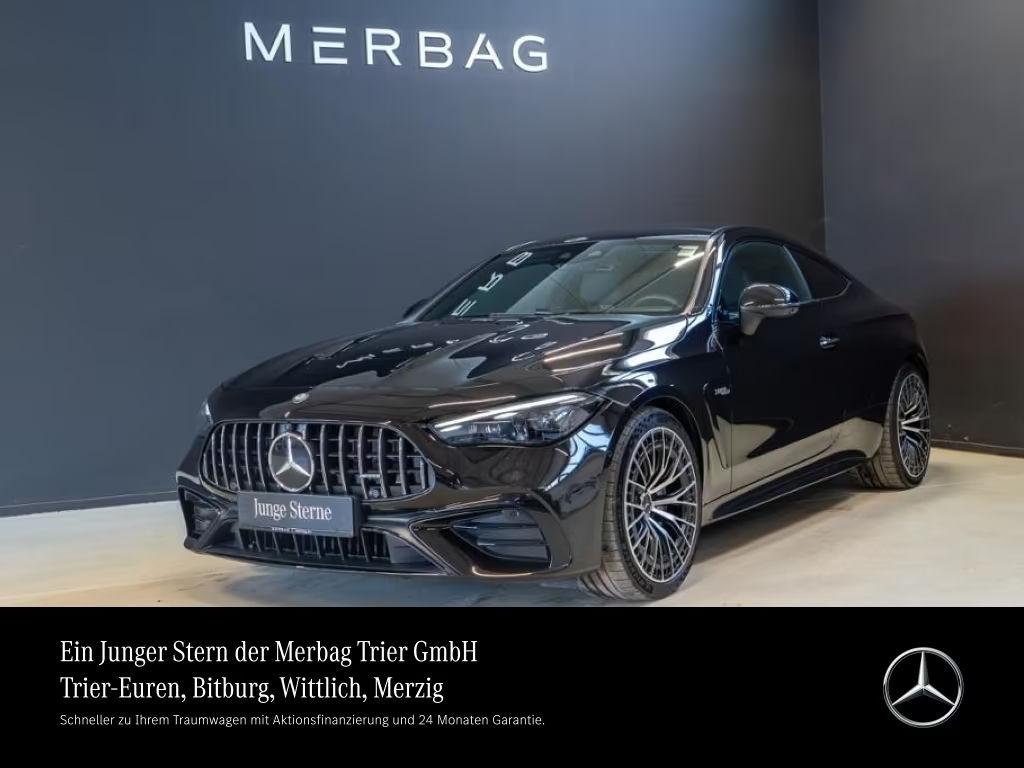 Mercedes-Benz A-Klasse 2025 Benzine