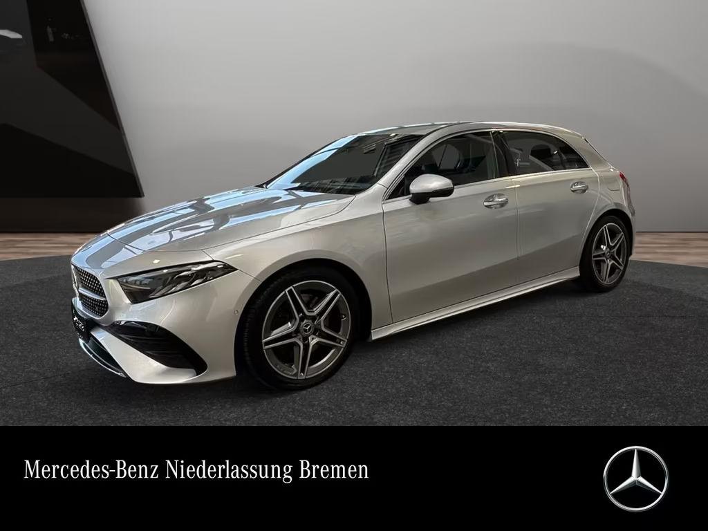 Mercedes-Benz A-Klasse 2023 Diesel