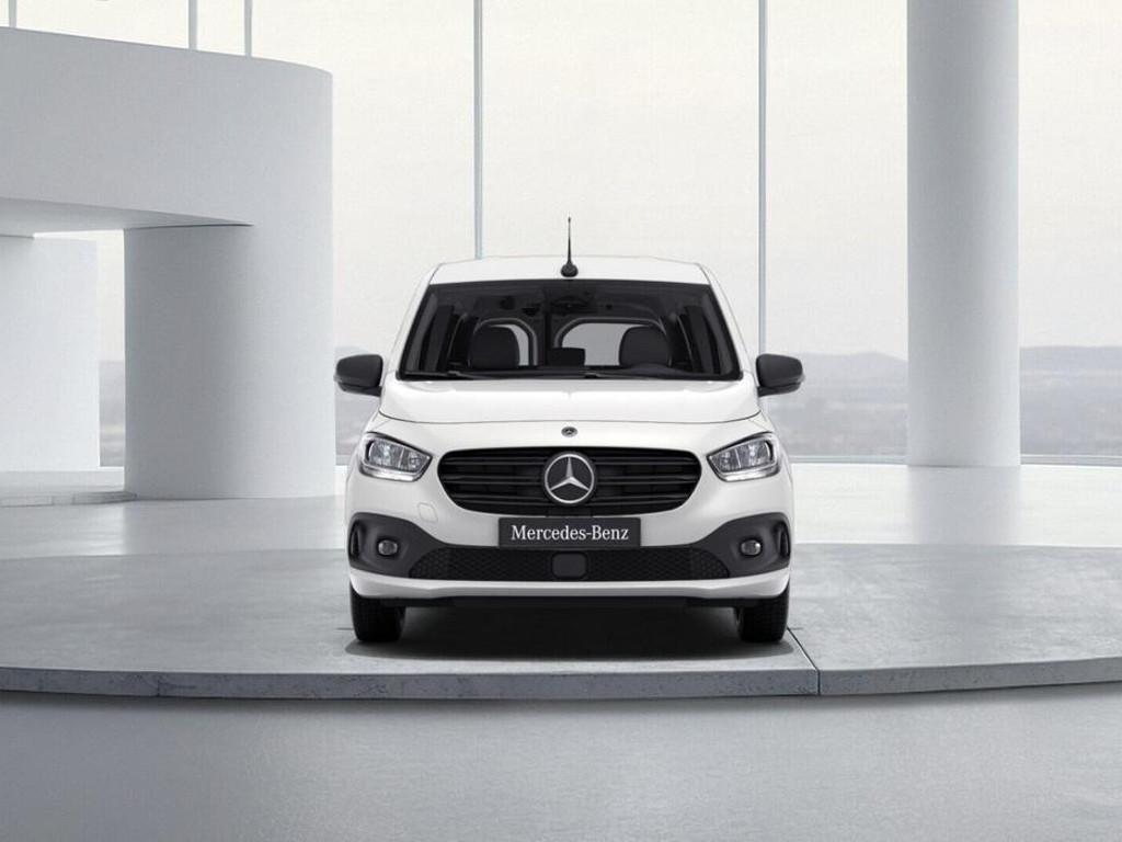 Mercedes-Benz eCitan