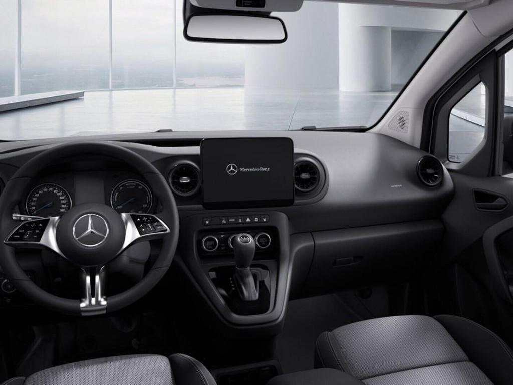 Mercedes-Benz eCitan