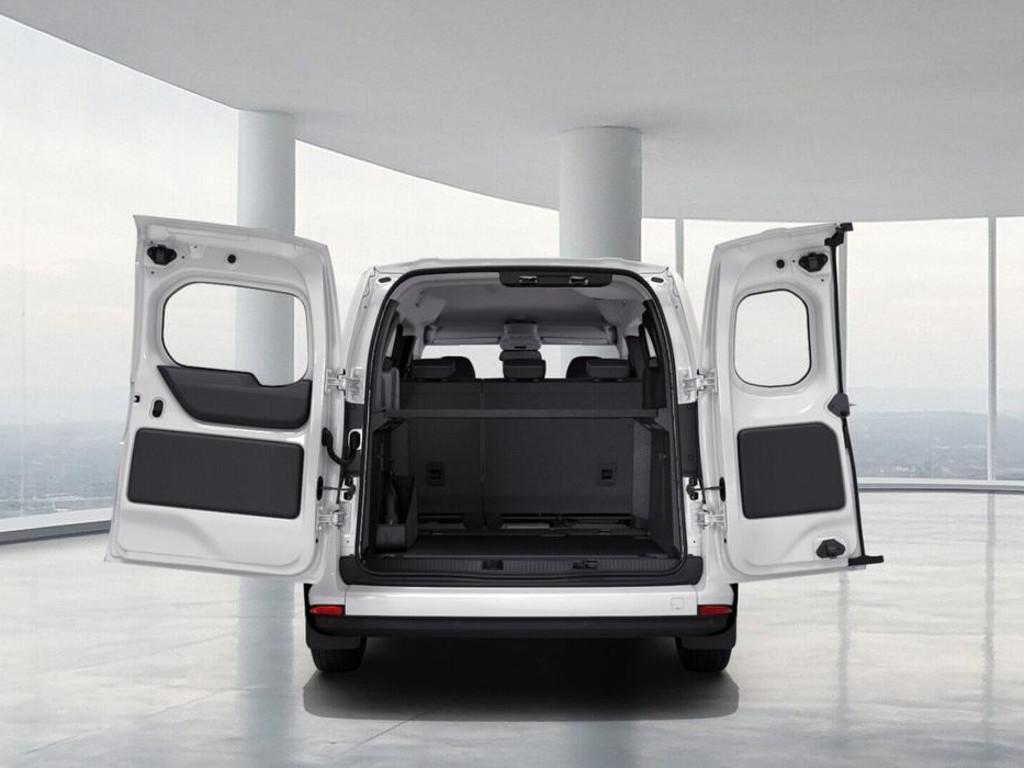 Mercedes-Benz eCitan