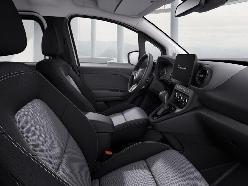 Mercedes-Benz eCitan