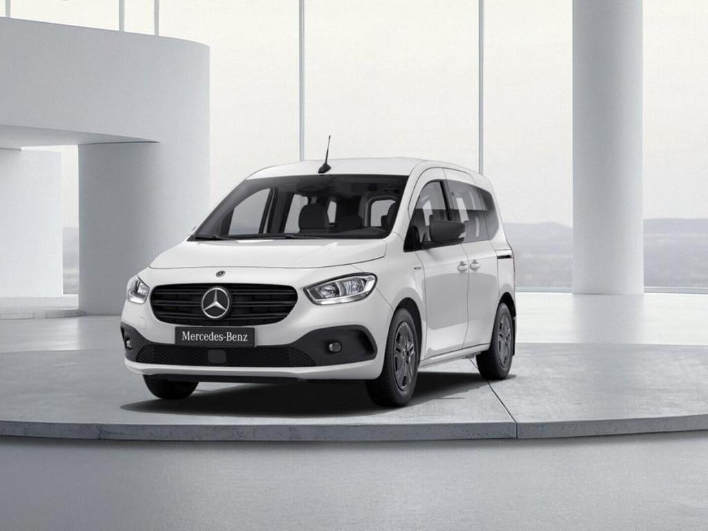 Mercedes-Benz eCitan