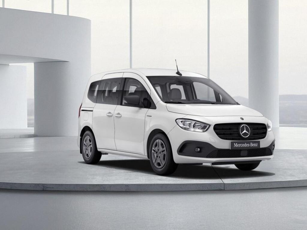 Mercedes-Benz eCitan