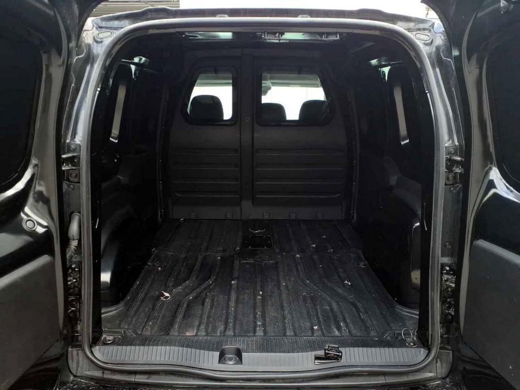 Mercedes-Benz eCitan