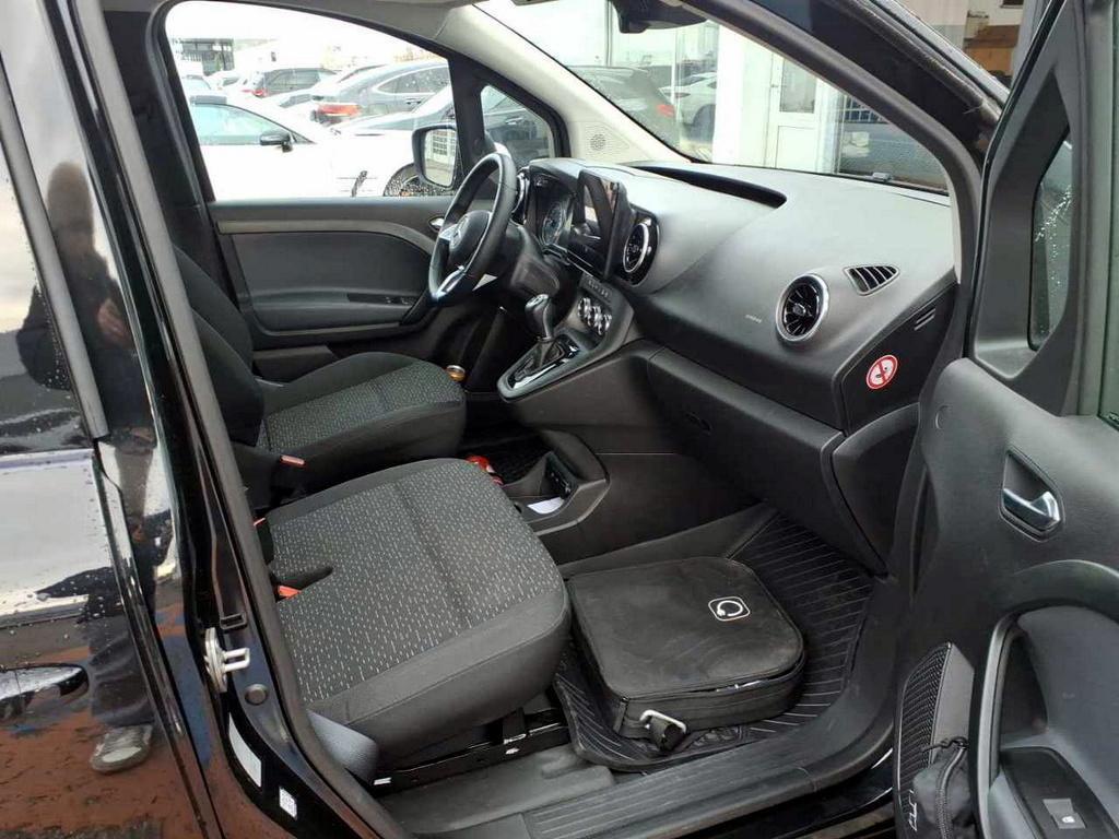 Mercedes-Benz eCitan