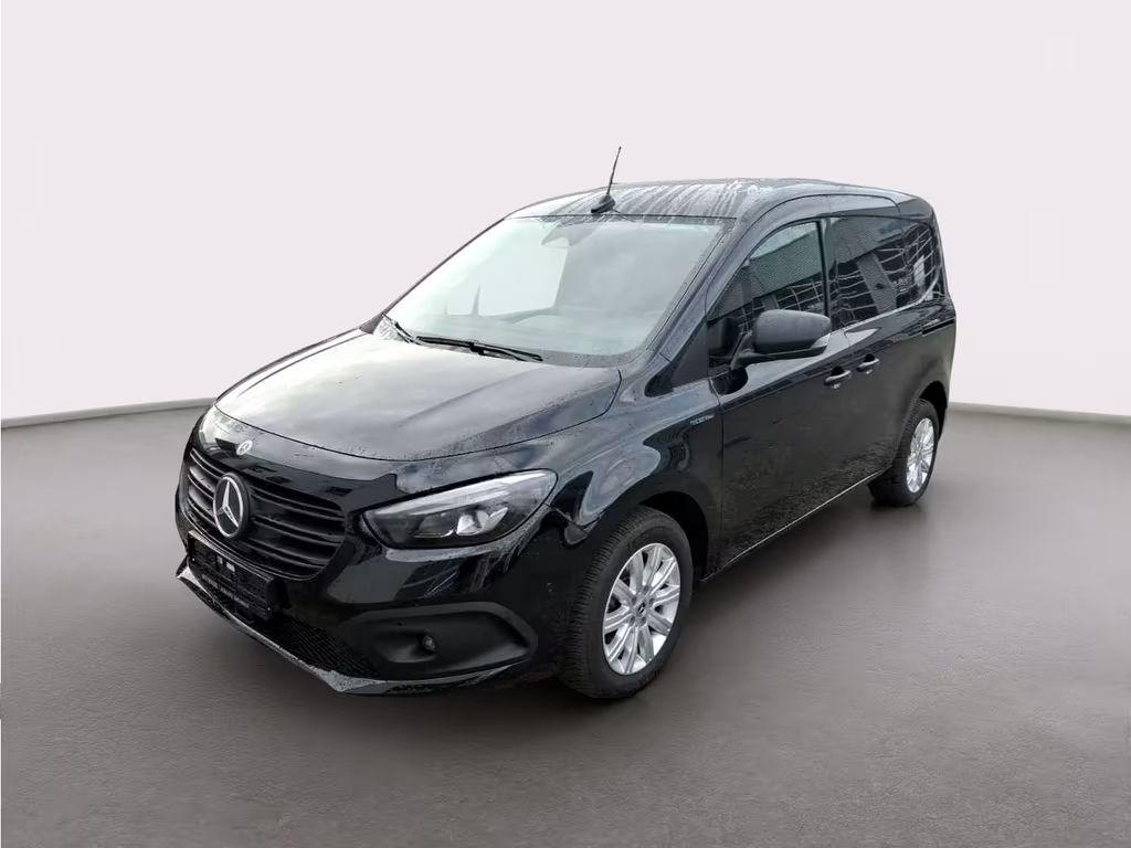 Mercedes-Benz eCitan