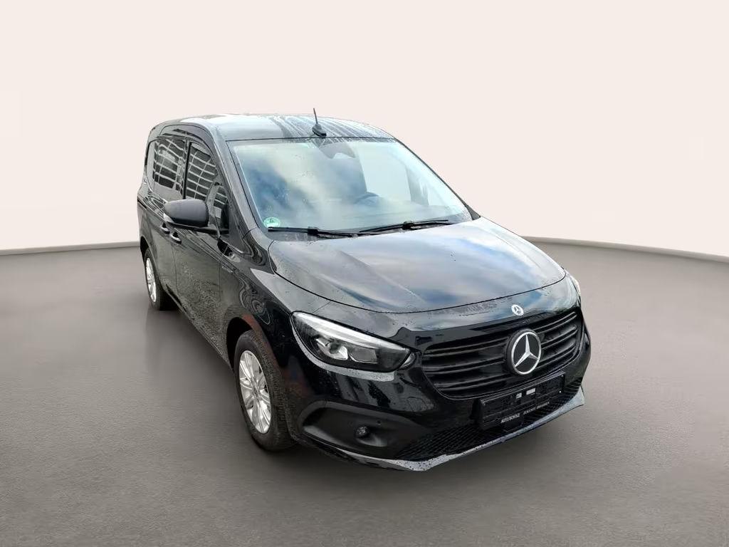 Mercedes-Benz eCitan