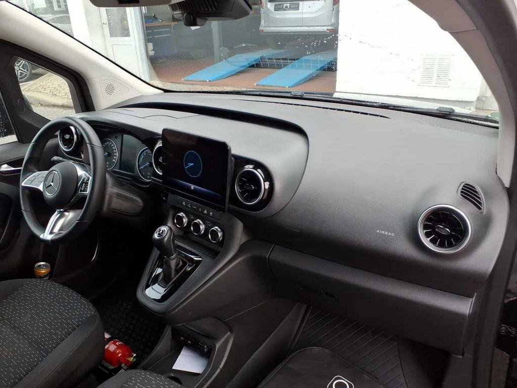 Mercedes-Benz eCitan