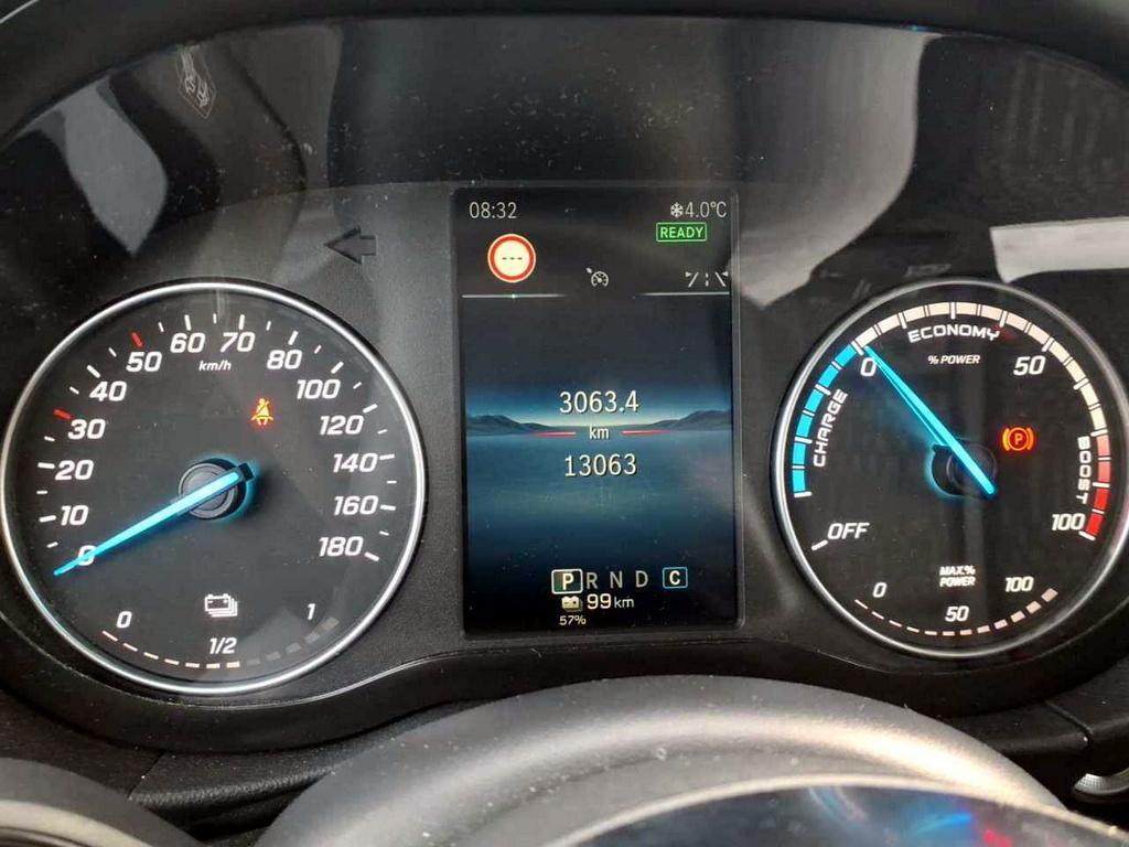 Mercedes-Benz eCitan