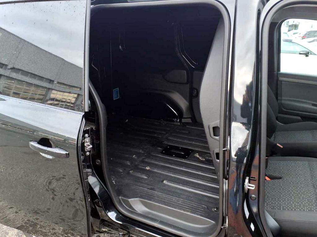 Mercedes-Benz eCitan