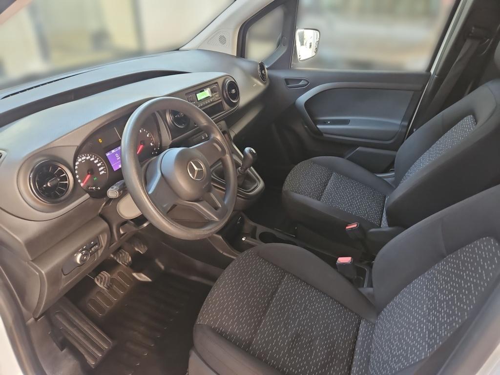 Mercedes-Benz Citan