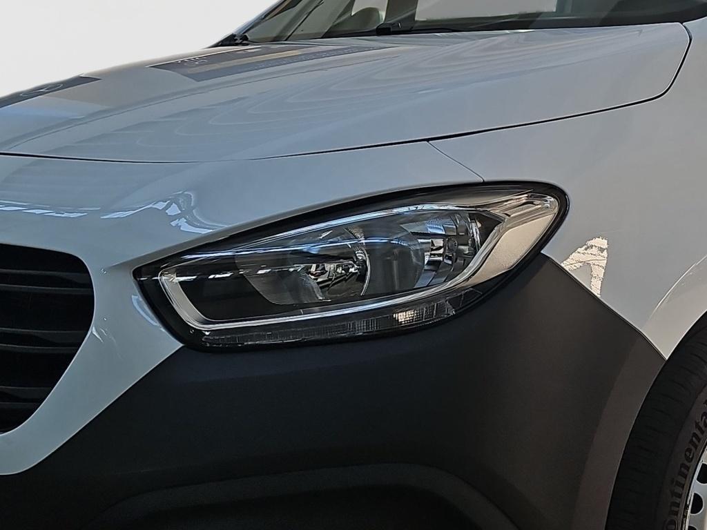 Mercedes-Benz Citan