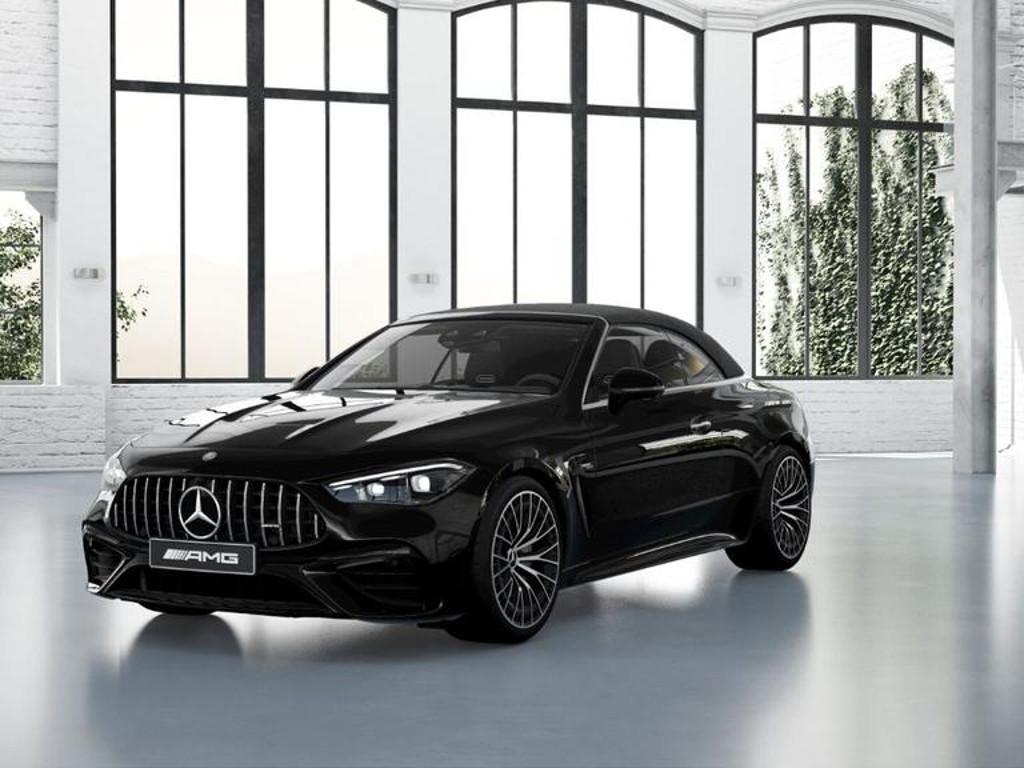 Mercedes-Benz A-Klasse 2025 Benzine