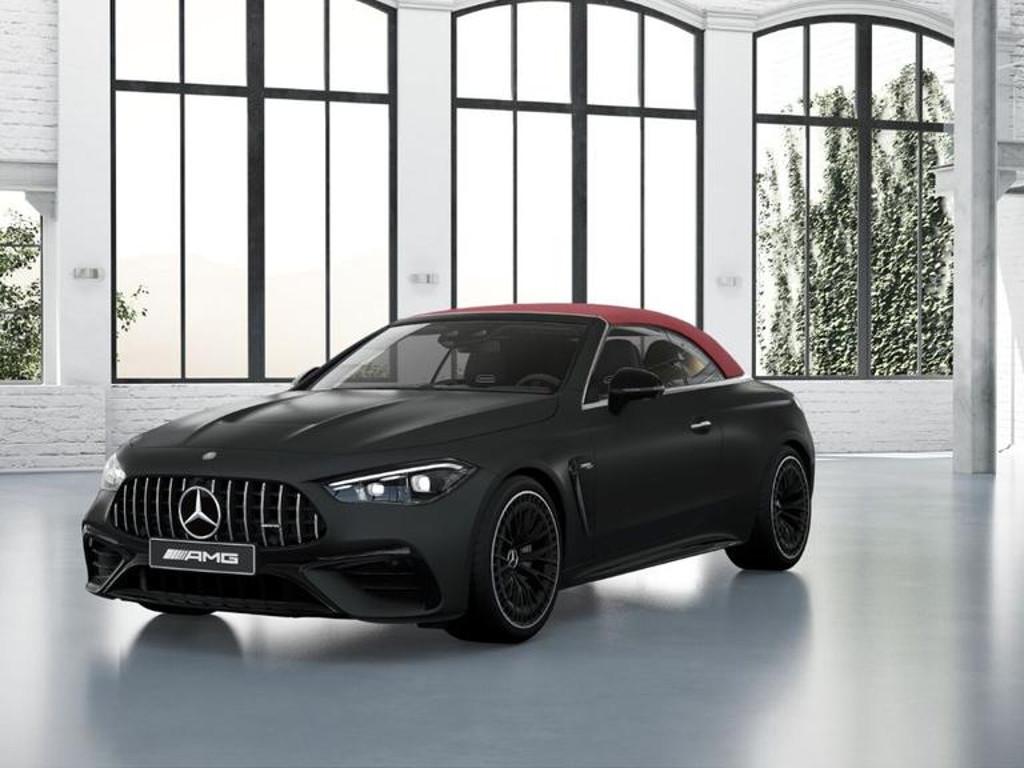 Mercedes-Benz A-Klasse 2025 Benzine