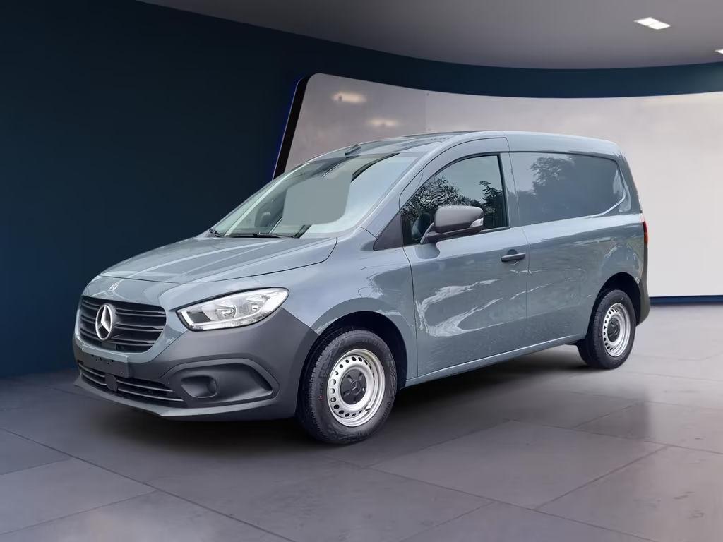 Mercedes-Benz Citan 2025 Diesel