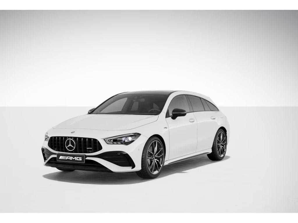 Mercedes-Benz A-Klasse 2024 Benzine