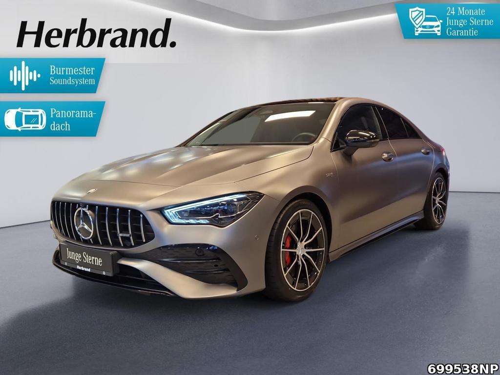 Mercedes-Benz A-Klasse 2025 Benzine