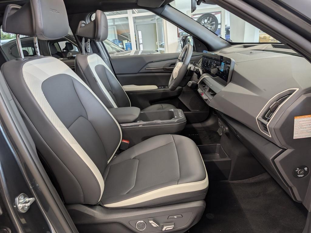 Kia EV5
