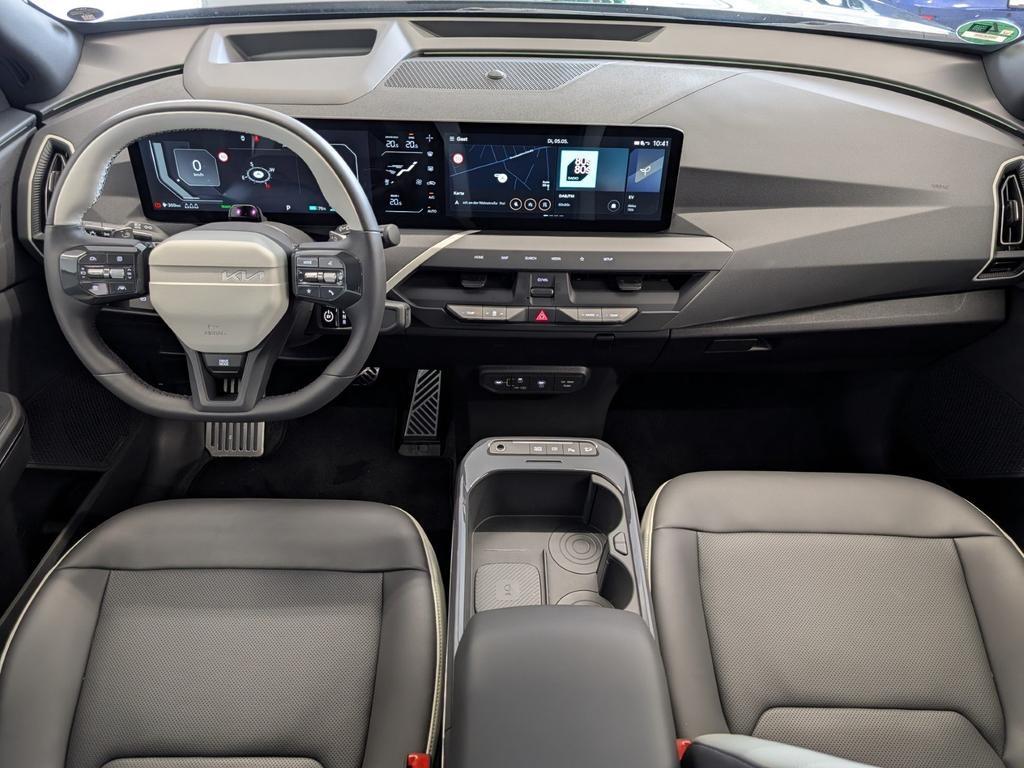 Kia EV5
