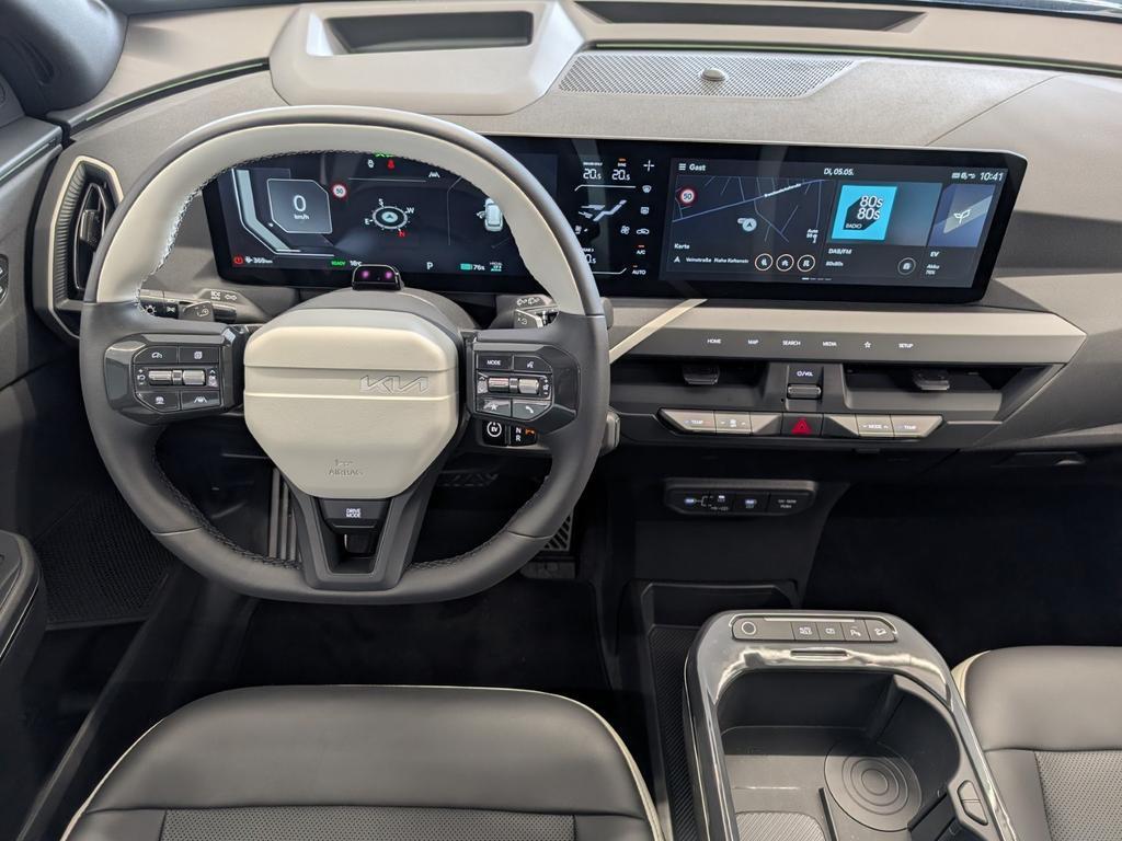 Kia EV5