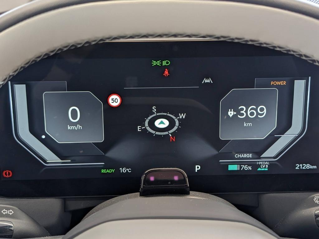 Kia EV5
