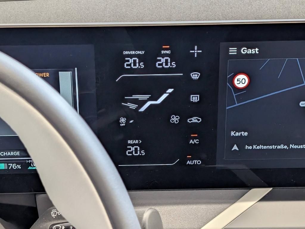 Kia EV5