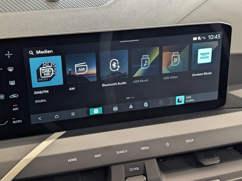 Kia EV5