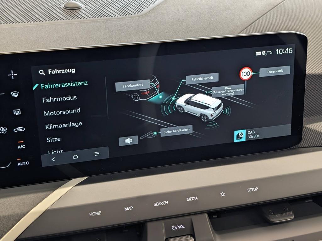 Kia EV5